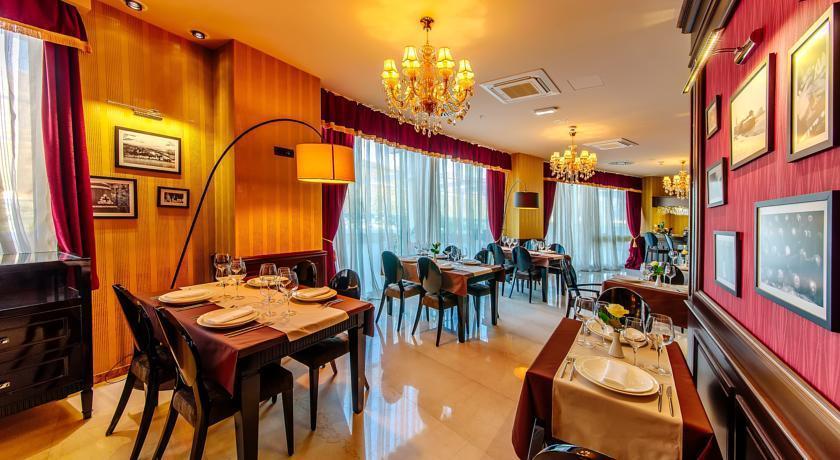 Luxury Apartment Anastasia Tre Canne Μπούντβα Δωμάτιο φωτογραφία